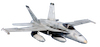F/A-18 Hornet :hornet: